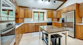 Wisconsin River Gem Near ATV Trails: Private Dock! - Image 4