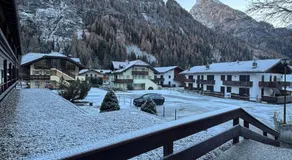Casa a Penia-Alba a 2 minuti da impianti funivia - Image 3