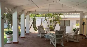 Copperbelt Executive Accommodation Ndola, Zambia - Image 3