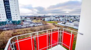 City view, bright & cozy - Free parking (A4) - Image 5