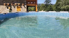 Cabana Casa de Piatra, de la Mara - Image 3