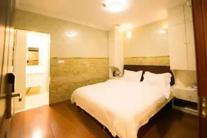 Pinghu greenwood hotel - Image 4