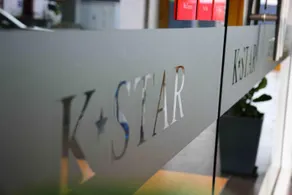 K STAR HOTEL - Image 4