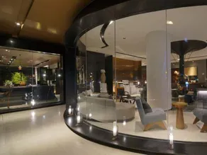 UFUN Plus Scenic Hotel (Nanning Nanhu Park Zhongshan Road) - Image 5