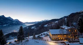 Family & Mountain Lodge C'est la Vie - Image 3