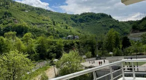 Yeşil ve huzur dolu bir daire - Image 4