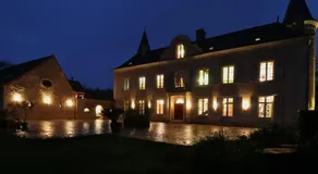 La Brosse Estate - Chateau de la Brosse - Image 4