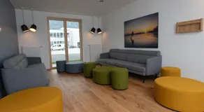 Sporthotel Ferlach, Self Check-In - Image 2