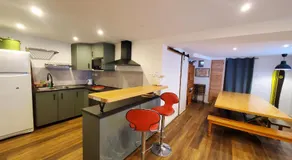 Chambres au CampdeBase - Image 5