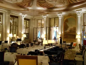 Hôtel Le Meurice - Image 3