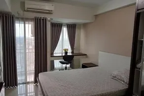 Gracia Room Apartemen Grand Dhika City Bekasi - Image 2