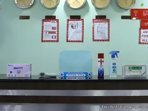 OYO Flagship VILLA BNB - Image 3