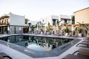 KHAI HOTEL BODRUM - Image 5