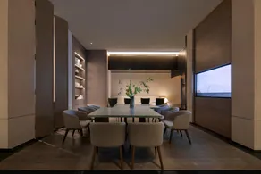 Atour Hotel Shanghai Jing'an Temple West Nanjing Road - Image 5