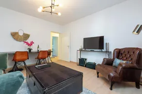 KAYA Zurich Apartment GOLD - Downtown Deluxe Sudio Apt - Image 2