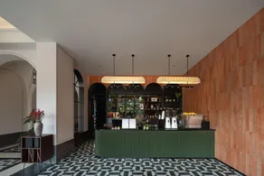 Yingze Selected Hotel (Kaiping South Island Branch) - Image 4