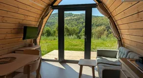 La cabane de Romane - Mont Lozère - Image 2