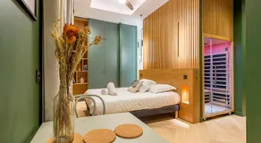 L'Exclusif Spa Suites Prestige Lyon Croix-Rousse - Image 2
