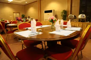 Chida International Hotel - Image 3