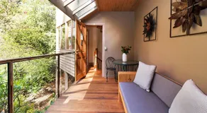 Linden Gardens Rainforest Retreat - Image 2