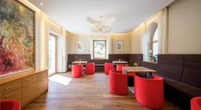 Hotel Sonnenhof - Image 5
