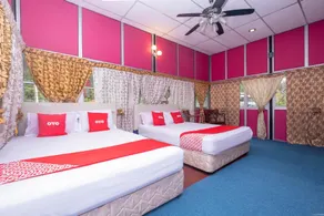 OYO 89984 Noris Wang Homestay - Image 2