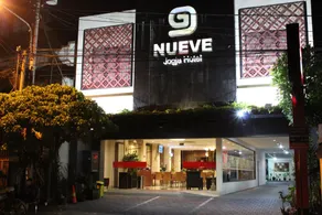 Nueve Malioboro Hotel Yogyakarta - Image 3