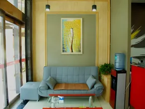 Thank Inn Hotel He'nan Kaifeng Jinming District Xinghuaying Town Government - Image 2