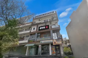 Hotel O Kalka - Image 2