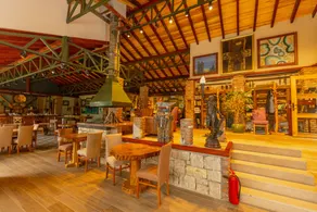 The Canyon Hotel & Resort - Image 4