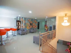 Family Hotel Khon Kaen - แฟมิลี่ โฮเทล ขอนแก่น - Image 4