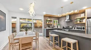 Marbella Lane - Modern 3BROasis in SiliconValley - Image 3