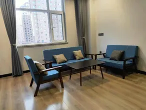 7 Days Inn Handan Linzhang Jian'an West Road Branch - Image 3