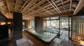 Maruyama Onsen Kojyokan - Image 3