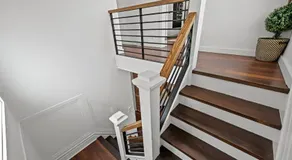 4 Bedroom Luxury House, Free Parking, Next to LRT, Kitchener Downtown, near Chicopee Ski Club - Image 4