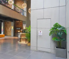 Haolaiwu Hotel (Baoding Gaobeidian Baigou International Trade City Branch) - Image 4