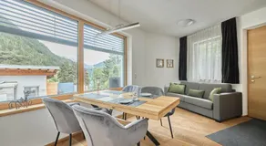 Kinderfreundliche schöne Wohnung mit Garten, Grill und Terrasse | Skifahren in der Nähe - Image 2