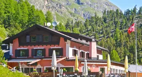 Hotel Roseg-Gletscher - Image 3