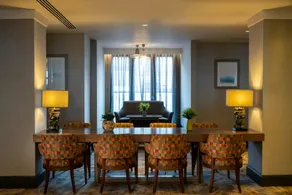 Leonardo Royal Hotel Brighton Waterfront - Image 5