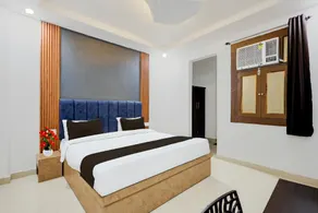 Super Townhouse Geeta Nagar Metro Station Formerly Hotel Opal - Image 3
