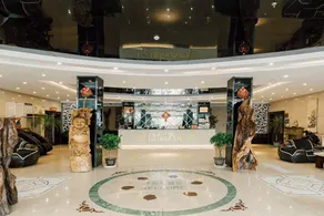 Huandao Garden Hotel (Guiding High-speed Railway North Station Branch) - Image 2