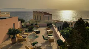 Aristide Hotel - Small Luxury Hotels of the World - Image 4