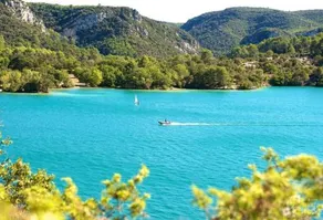 La Sousto Du Lac Sauvage - Image 5