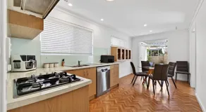 PERTH7 - The Courtyard Nook - Image 3
