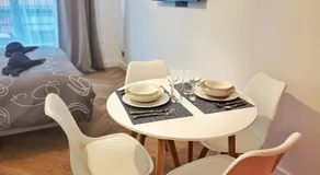 Charming apartment in Nice - Image 5