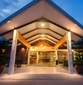 Almont Inland Resort - Image 5