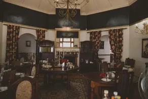 Lydenburg Manor Guest House - Image 4
