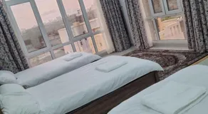 فيلا الغروب الجبل الأخضر - Image 2