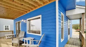 Sea Haven - OCEANFRONT! Amazing master suite with a private oceanfront deck! Recently renovated and perfect for the entire family home - Image 5