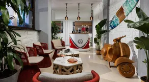 Exarchion Hotel - Image 4